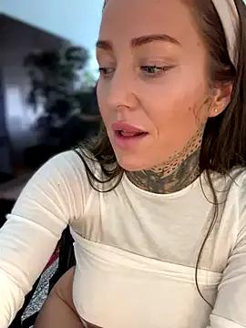Photos of Elenascrib from StripChat is Freechat