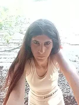 elenasexy93 from StripChat is Freechat