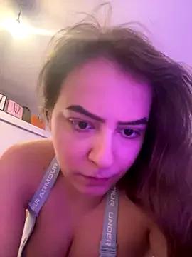 eleonoree from StripChat is Freechat
