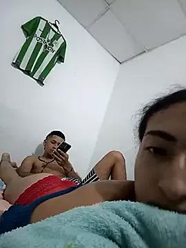 Eli_Crist from StripChat is Freechat