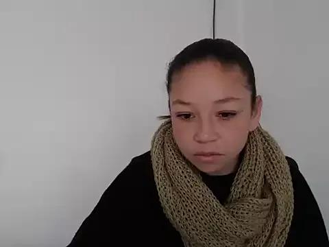 Eliane_cooper_21 from StripChat is Freechat
