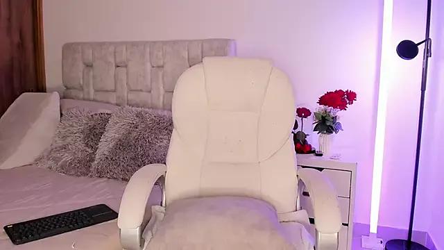 elicortes_1 from StripChat is Freechat