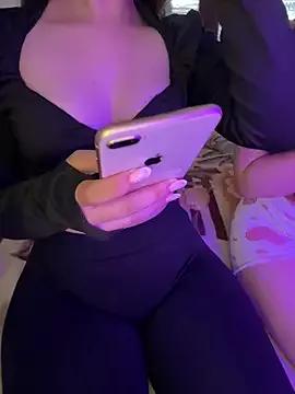 Photos of Elina-Marina from StripChat is Group