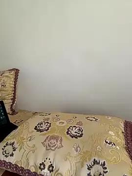 Elina-Marina from StripChat is Freechat