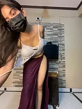 Elina_hot_ from StripChat is Freechat