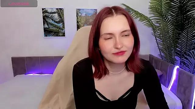 Elis_Cherry from StripChat is Freechat
