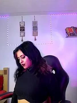 Check-out your craziest wishes with our pick of gaming cams models, featuring big knockers, round tails and tight twats.