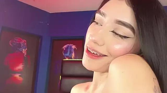 Check-out your craziest wishes with our pick of gaming cams models, featuring big knockers, round tails and tight twats.