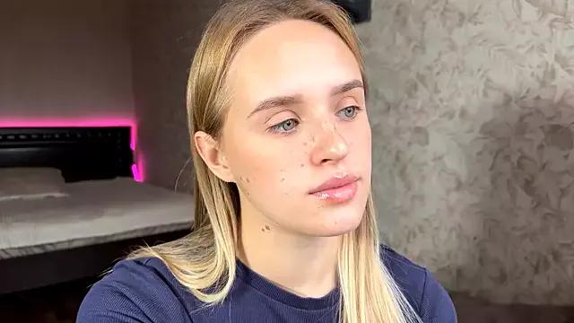 ElisabetLorney from StripChat is Freechat