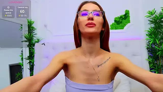 Check-out your craziest wishes with our pick of gaming cams models, featuring big knockers, round tails and tight twats.