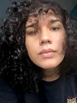 elisaquebrapica from StripChat is Freechat