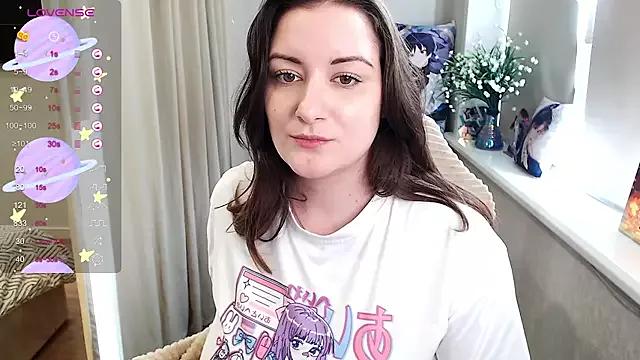 Check-out your craziest wishes with our pick of gaming cams models, featuring big knockers, round tails and tight twats.