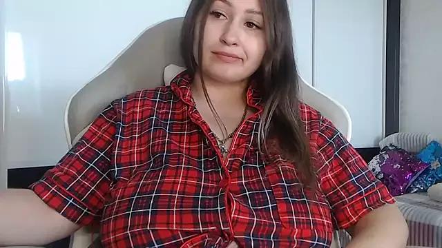 Photos of ElisionPray from StripChat is Freechat
