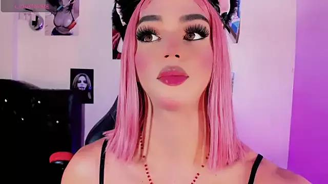 Check-out your craziest wishes with our pick of gaming cams models, featuring big knockers, round tails and tight twats.