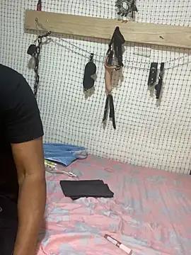 EliteCandys from StripChat is Freechat
