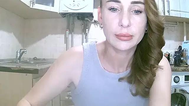 Eliza-Tastys- from StripChat is Freechat