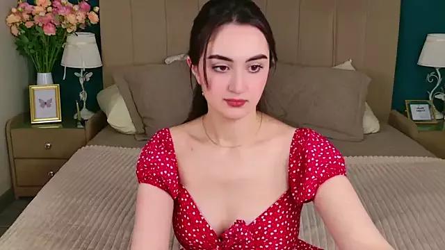 Elizabeth_Meyer from StripChat is Freechat
