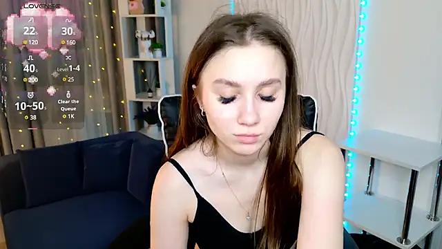 Check-out your craziest wishes with our pick of gaming cams models, featuring big knockers, round tails and tight twats.