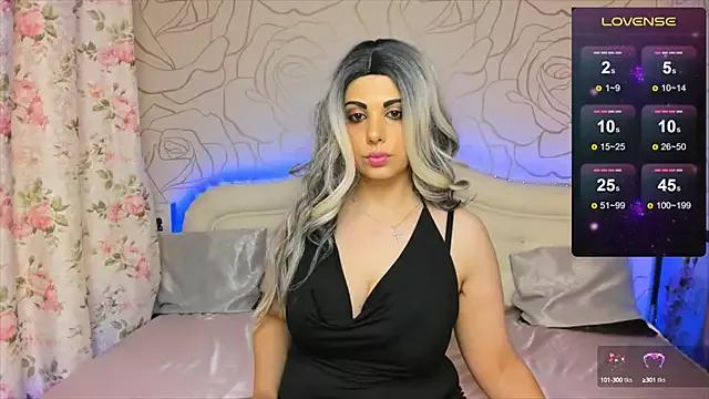 Check-out your craziest wishes with our pick of gaming cams models, featuring big knockers, round tails and tight twats.