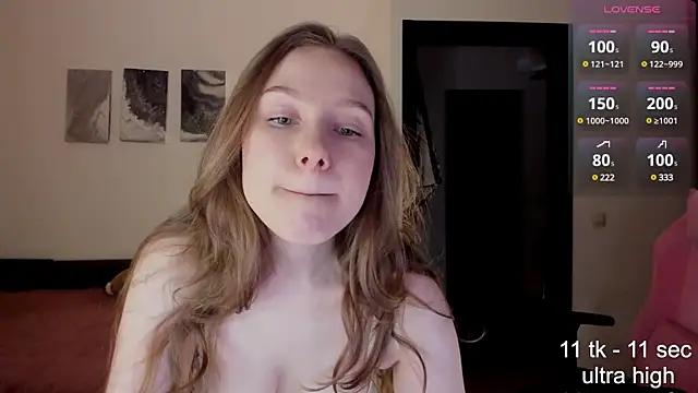 Check-out your craziest wishes with our pick of gaming cams models, featuring big knockers, round tails and tight twats.