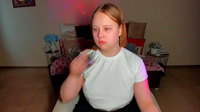 Check-out your craziest wishes with our pick of gaming cams models, featuring big knockers, round tails and tight twats.