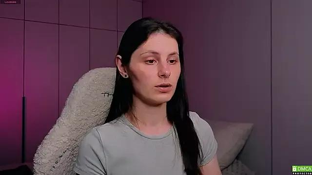 elizawetty from StripChat is Freechat