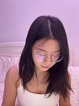 Ella-A9 from StripChat is Freechat