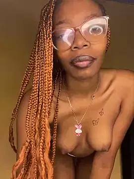 Ella_prettybrownskin from StripChat is Freechat