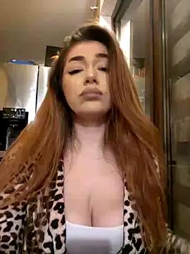 Check-out your craziest wishes with our pick of gaming cams models, featuring big knockers, round tails and tight twats.