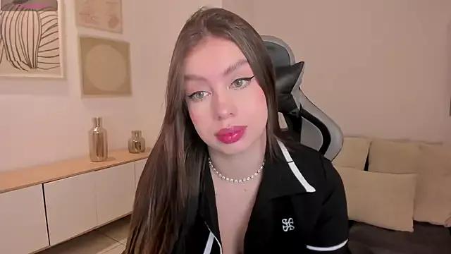 Check-out your craziest wishes with our pick of gaming cams models, featuring big knockers, round tails and tight twats.