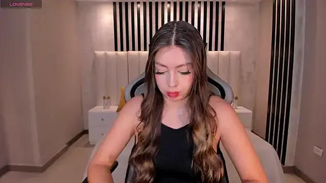 Check-out your craziest wishes with our pick of gaming cams models, featuring big knockers, round tails and tight twats.