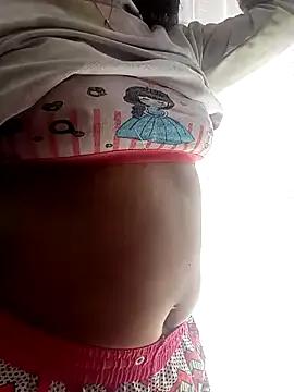 EllaCute_Young from StripChat is Freechat