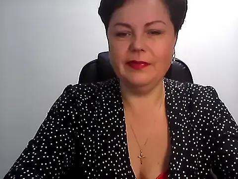 EllaLove2277 from StripChat is Freechat