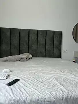 EllaSpark from StripChat is Freechat