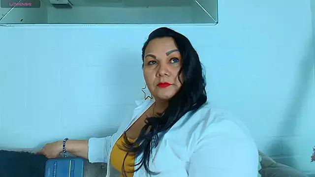 EllenaBoobs_ from StripChat is Freechat