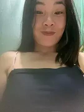 Ellie-03 from StripChat is Freechat