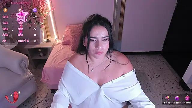 Check-out your craziest wishes with our pick of gaming cams models, featuring big knockers, round tails and tight twats.