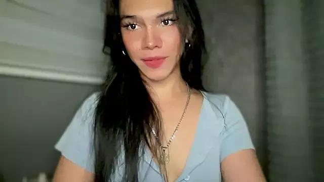 Elliefaye_xxx from StripChat is Freechat
