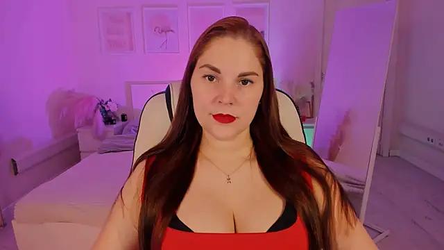 Check-out your craziest wishes with our pick of gaming cams models, featuring big knockers, round tails and tight twats.