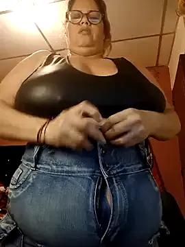 EllisW8 from StripChat is Freechat