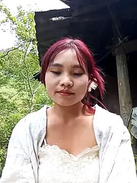 EllyBaby20 from StripChat is Freechat