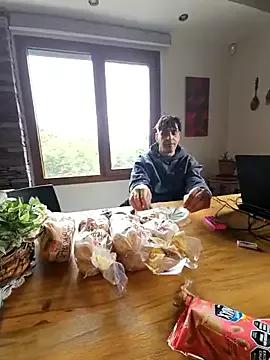Photos of Elnonoykeila77 from StripChat is Freechat