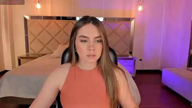 Check-out your craziest wishes with our pick of gaming cams models, featuring big knockers, round tails and tight twats.