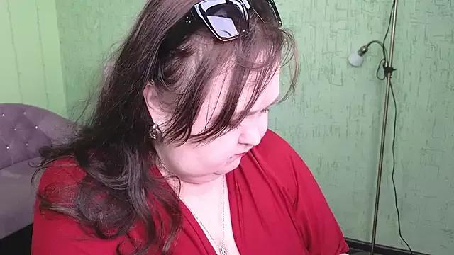 Elsa_Eliot from StripChat is Freechat