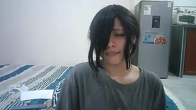 Elsa_sweet from StripChat is Freechat