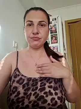 ElsMarya from StripChat is Freechat