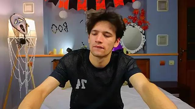 Photos of elvano_et from StripChat is Freechat