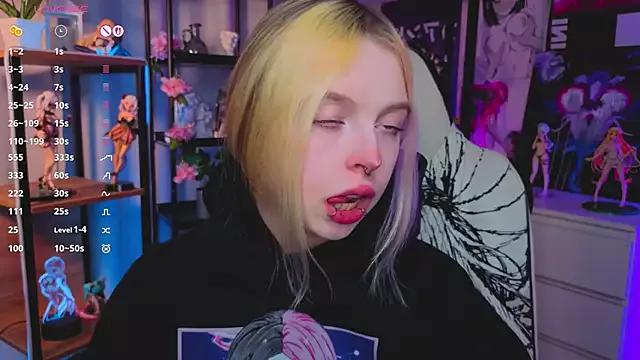 Check-out your craziest wishes with our pick of gaming cams models, featuring big knockers, round tails and tight twats.