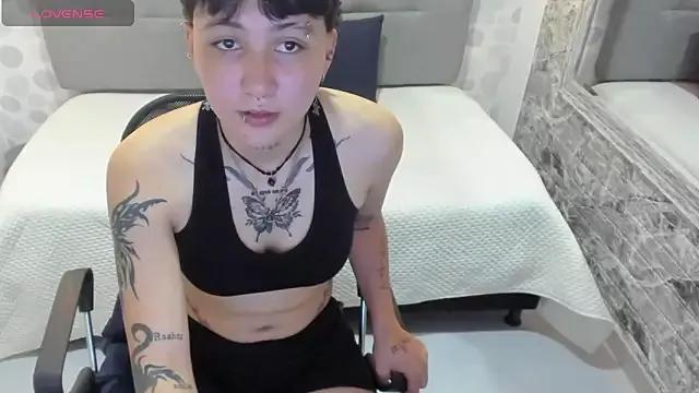 Check-out your craziest wishes with our pick of gaming cams models, featuring big knockers, round tails and tight twats.