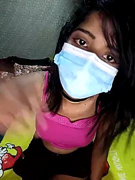 emali_baba from StripChat is Freechat